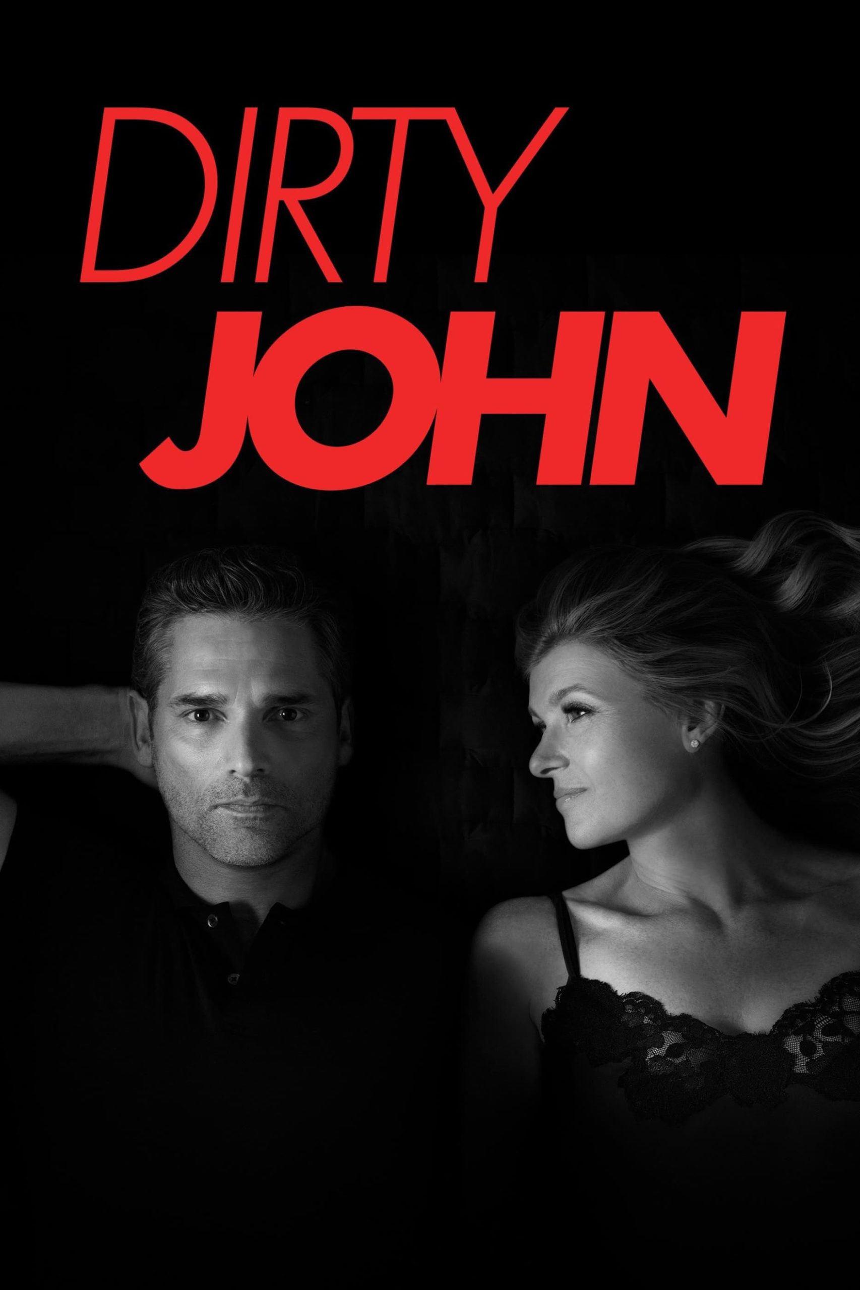 Movies To Watch - Dirty John
