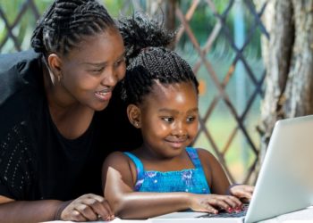 Guiding Your Children Online