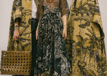 Christian Dior resort and cruise 2020