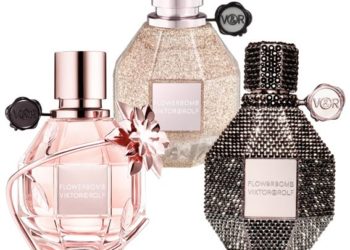 The Beauty of Fragrance