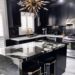 All about kitchens