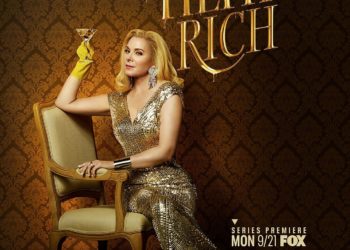 Movies To Watch - filthy rich