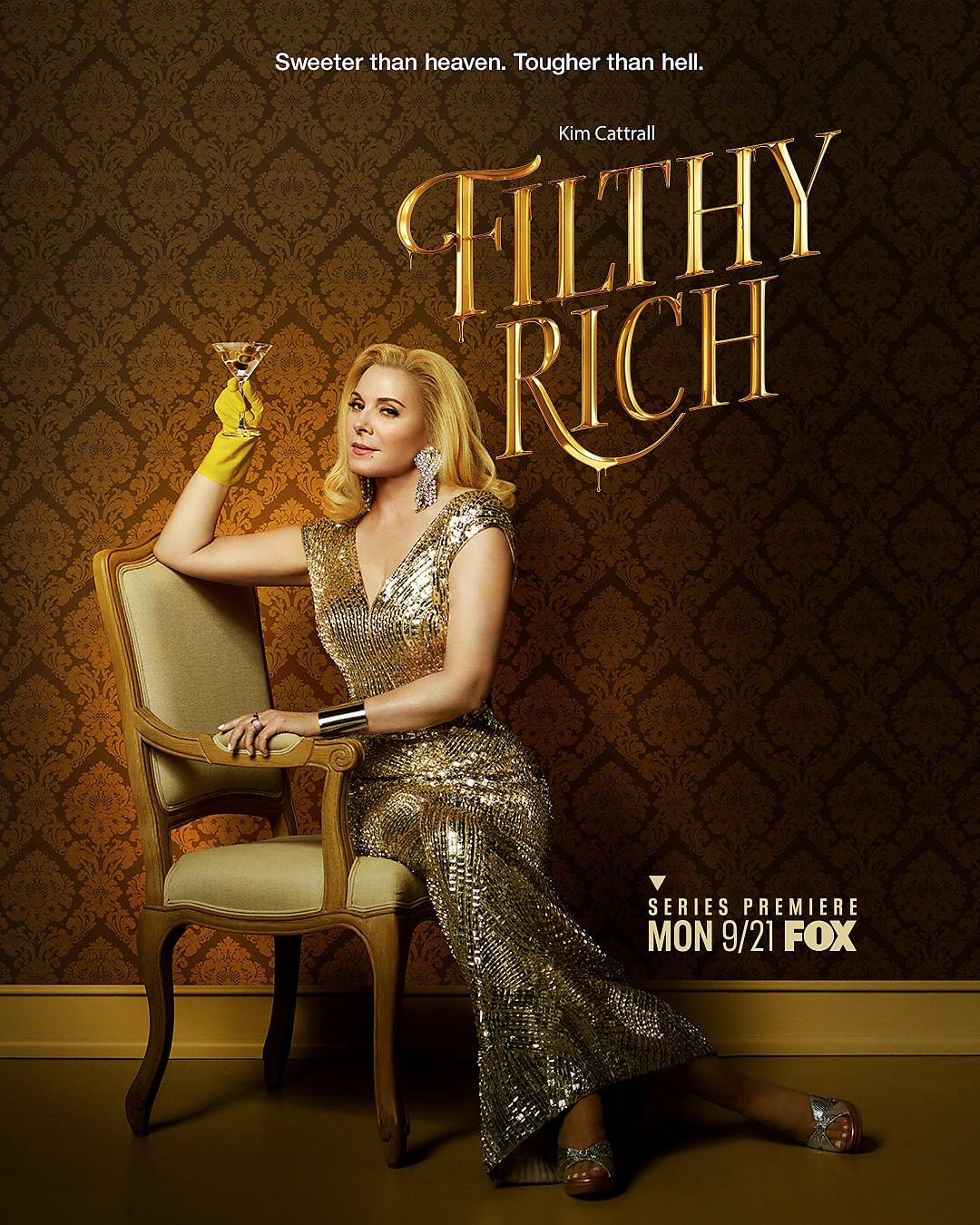 Movies To Watch - filthy rich