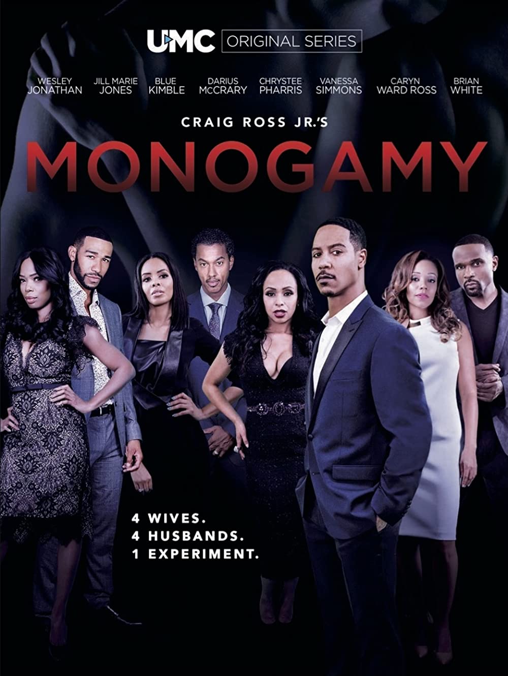 Movies To Watch - monogamy