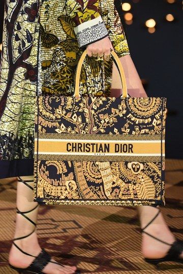 Christian Dior resort and cruise 2020