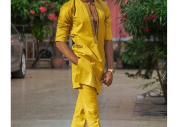 Big Brother Naija Season 6,Shine ya Eye Reunion