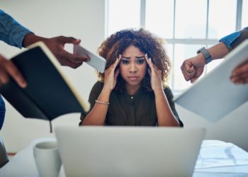 Stress Management Techniques