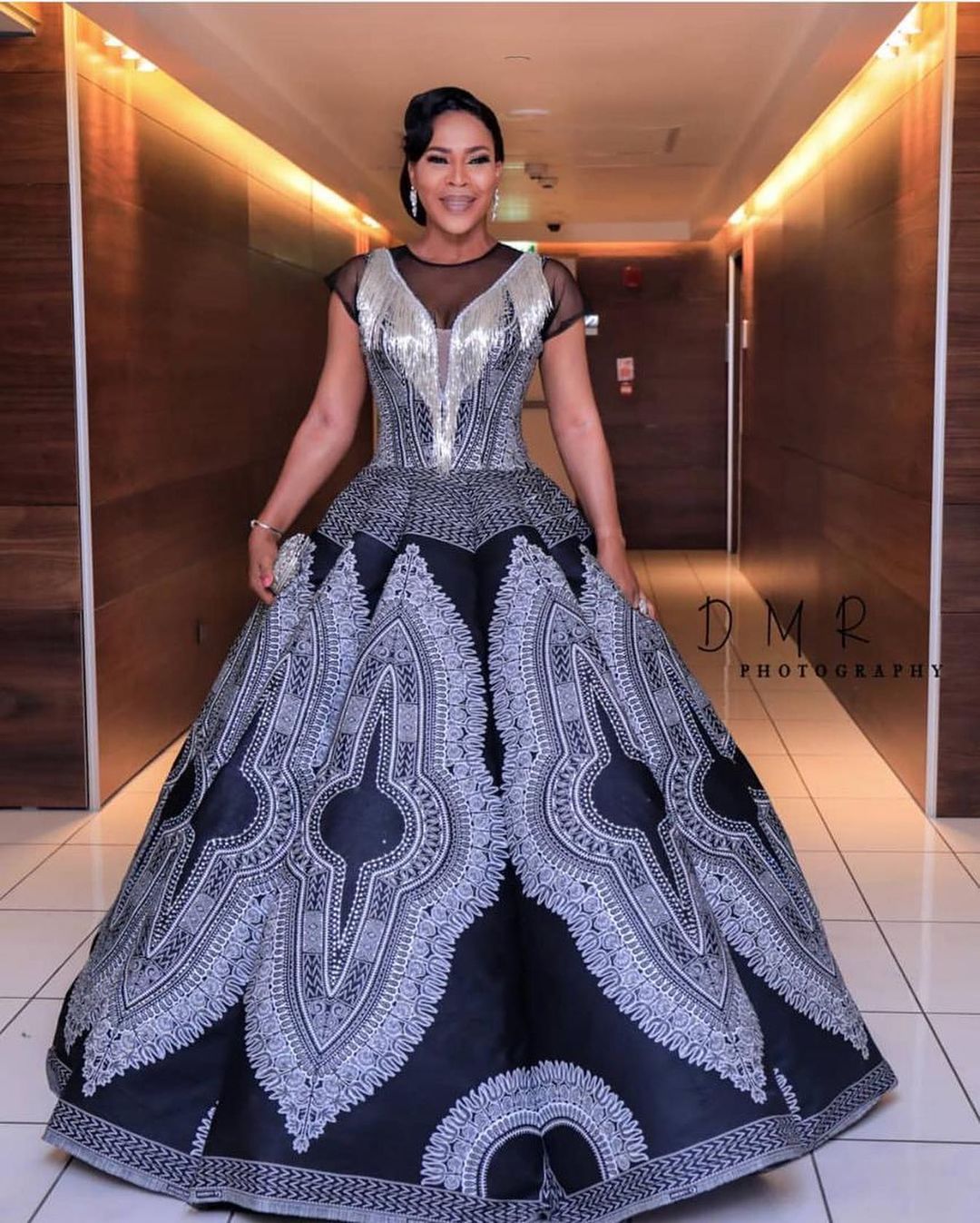 AMVCA Red carpet 2022