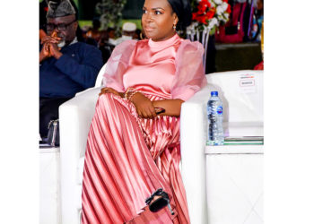 Again the stars line up