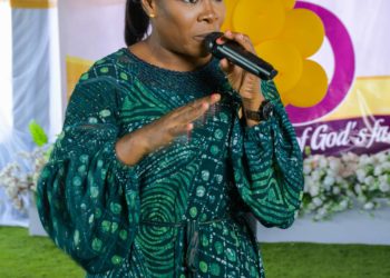 Thanksgiving service