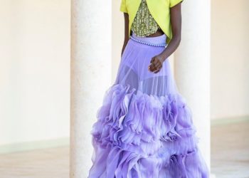 The Cinderella Skirt