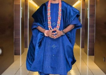 Asooke Men’s Style