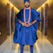 Asooke Men’s Style