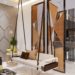 Room Dividers & Screens