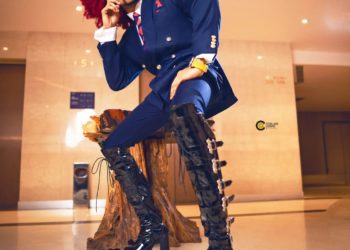 TOP TV AND SHOW PRESENTERS IN NIGERIA