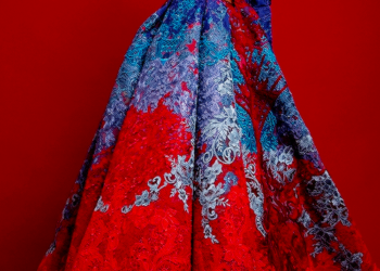 Jacquard Blues