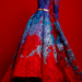Jacquard Blues
