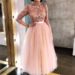 FIT AND FLARE GLAMOUR