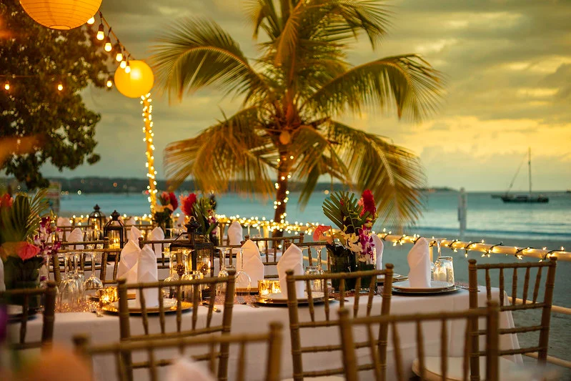 Affordable Destination Wedding Locations