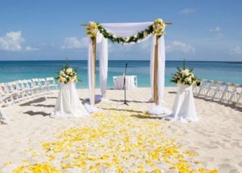 Affordable Destination Wedding Locations