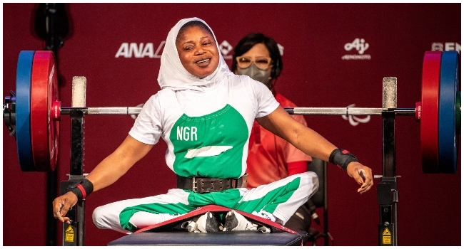  Nigerian Women Making Global Impact In Sports