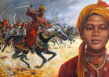 QUEEN AMINA OF ZARIA: A WOMAN WHO CHALLENGED THE NORM
