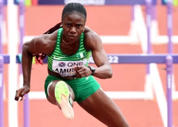 Nigerian Women Making Global Impact In Sports