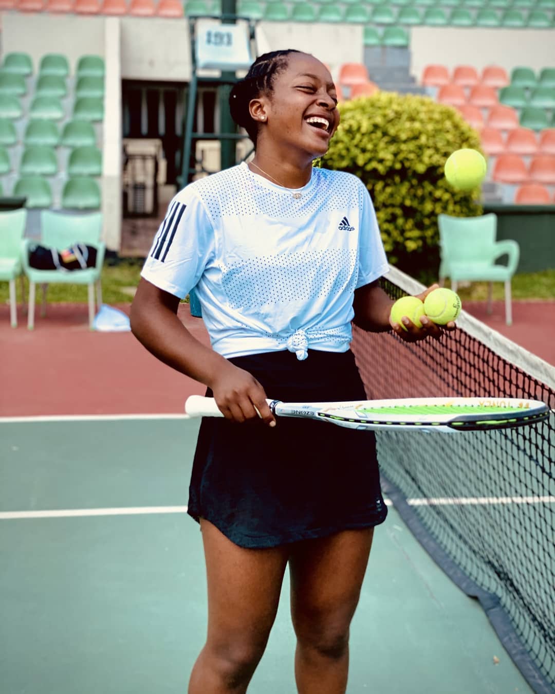  Nigerian Women Making Global Impact In Sports