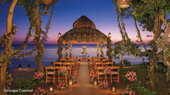 Affordable Destination Wedding Locations