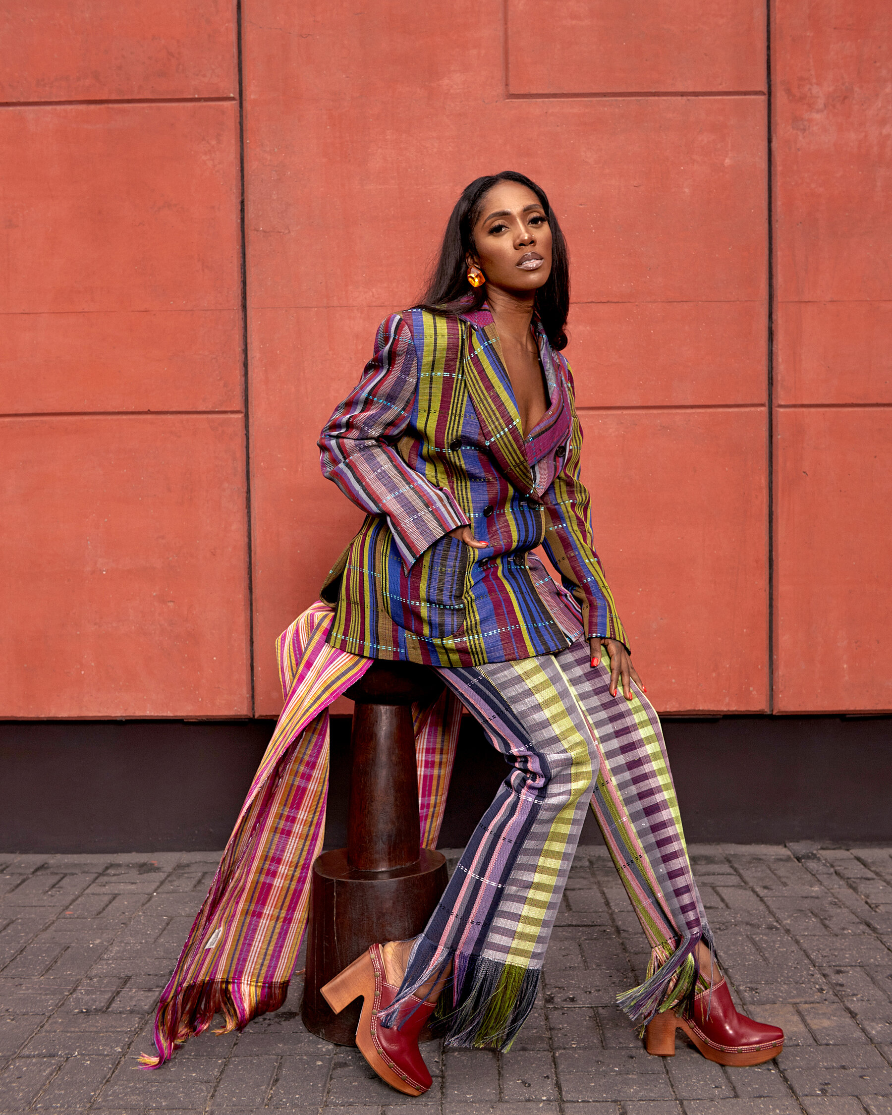 Tiwa Savage