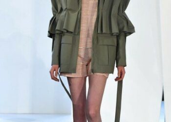 Pleated