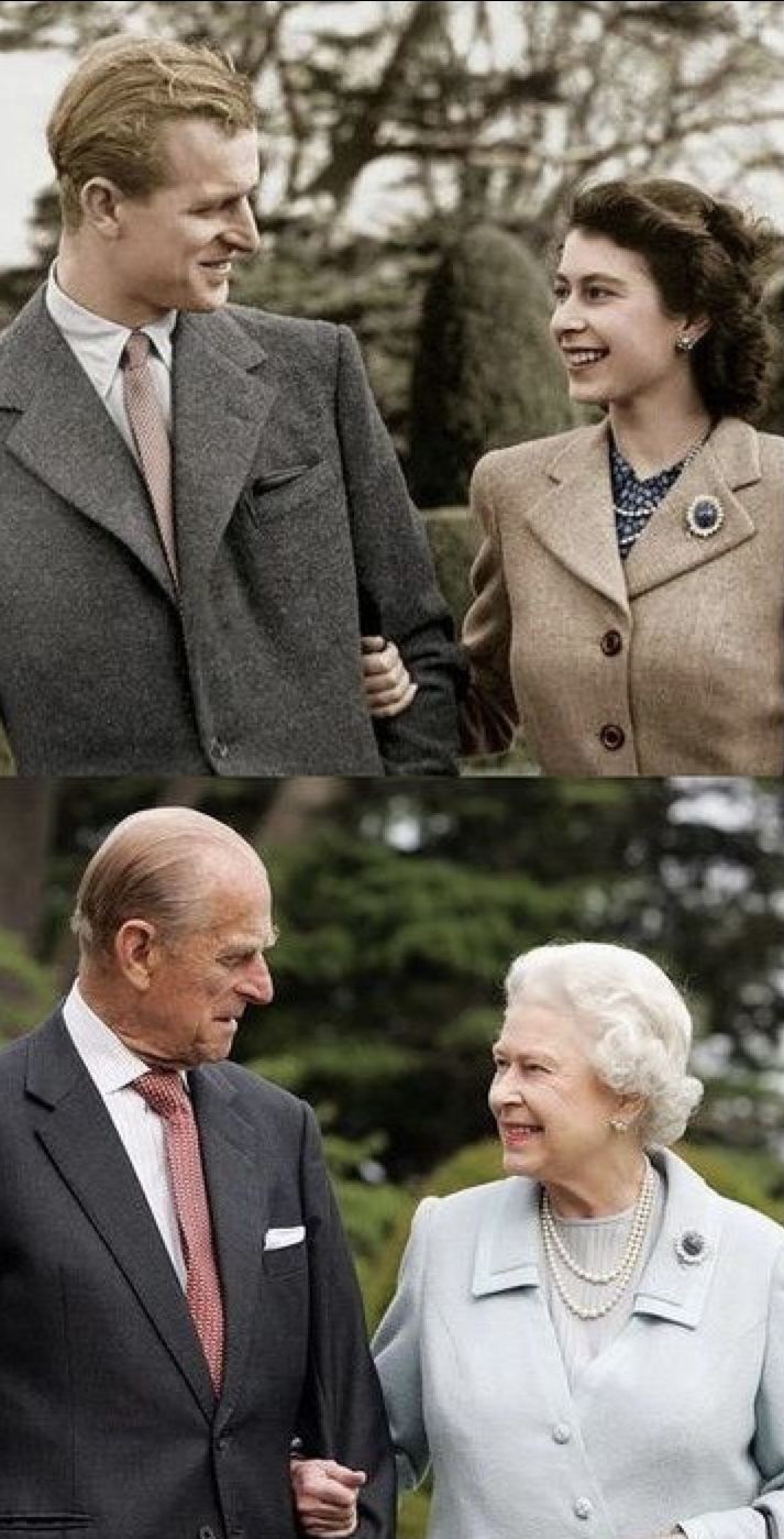 moments with her majesty queen elizabeth II