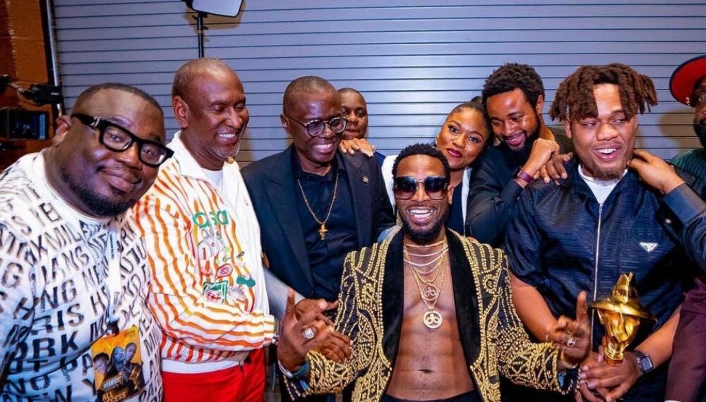 The 5 Most Memorable Headies Awards Moments