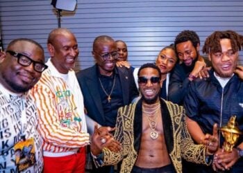 The 5 Most Memorable Headies Awards Moments