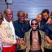 The 5 Most Memorable Headies Awards Moments