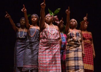 Aba Women's Rebellion