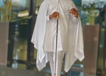 MEN'S CORNER, AMDIDDY