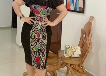 Made in Nigria, Odeva Nigeria