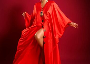 STYLE STAR Rita Dominic