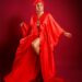 STYLE STAR Rita Dominic
