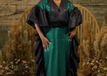made in nigeria, Trish O Couture