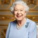 A MONARCH RESTS: AN ODE TO THE QUEEN