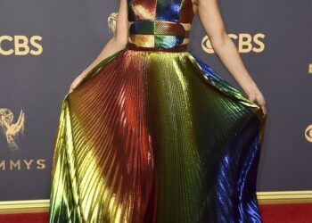 Colour Me The rainbow