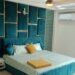 BEDROOM DREAMS