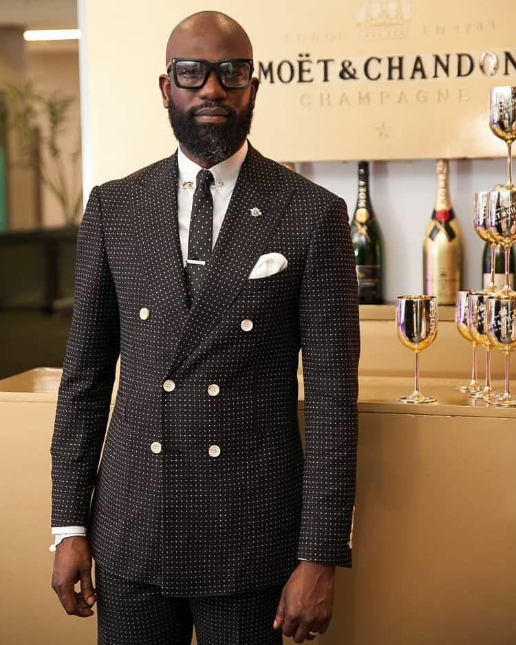 Style Star mai atafo