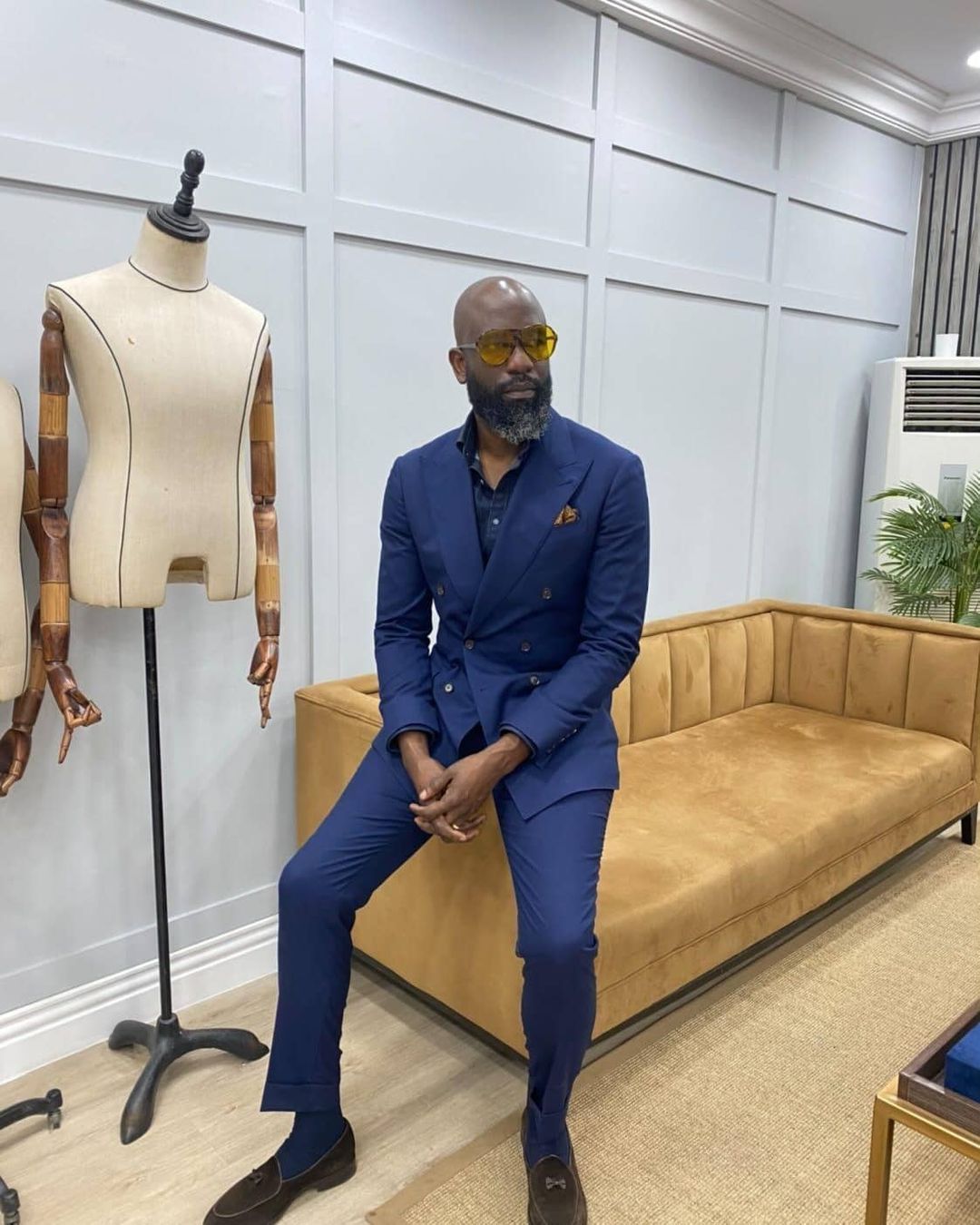 Style Star mai atafo