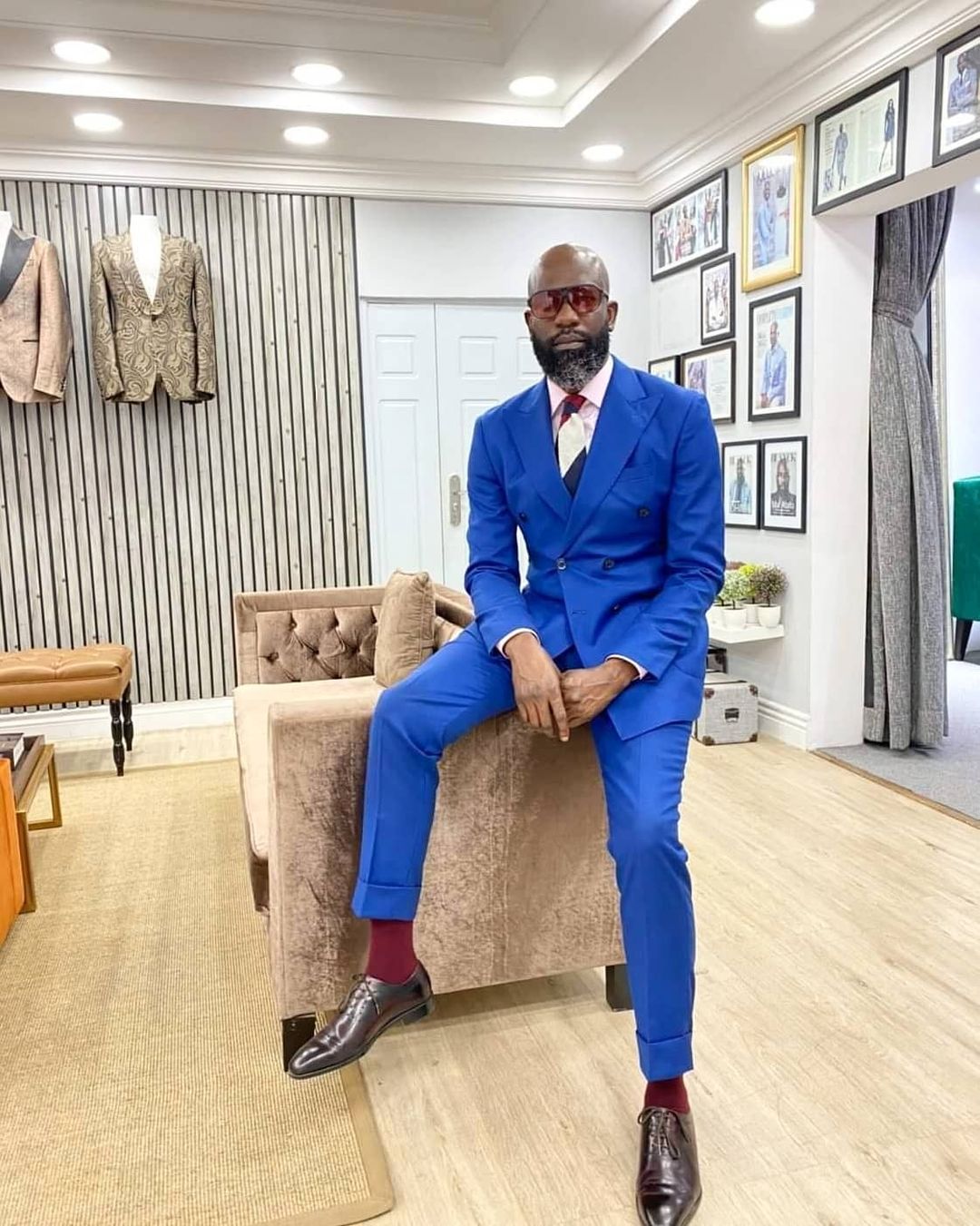 Style Star mai atafo