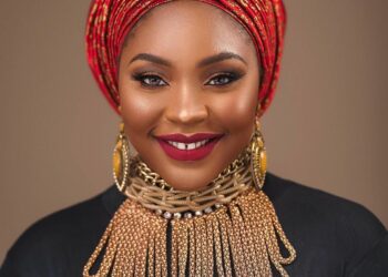 The Nigeria of My Dreams – Sheefah Zarma