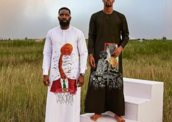 Men's Corner - Trax Apparel