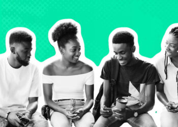 a chat with gen z